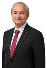 Kepez Belediye Başkanı - Mesut KOCAGÖZ