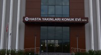 Hasta Yakınları Konuk Evi