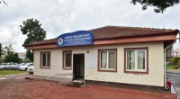 Veterinerlik Hizmet Binası