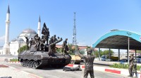 15 Temmuz Demokrasi Anıtı