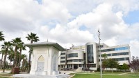 Haber_Kepez Belediyesi Hizmet Binası