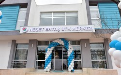 Neşet Ertaş Sivil ve Toplum Kuruluşları Merkezi