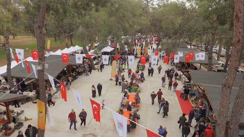 Kepez Sosyete Pazarı