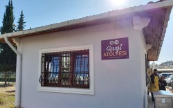 Sevgi Atölyeleri