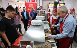 Öğrenci Kent Lokantası