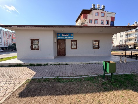 Kuzeyyaka AKMEK Kurs Merkezi