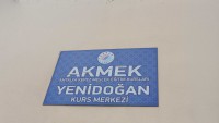 Haber_Yenidoğan AKMEK Kurs Merkezi