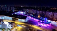 Mimar Sinan Kongre Merkezi