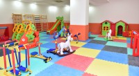 Teomanpaşa Nasreddin Hoca Kreş ve Gündüz Bakım Evi