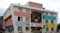 Teomanpaşa Nasreddin Hoca Kreş ve Gündüz Bakım Evi