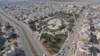 Haber_Şehitler Parkı