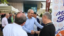 Pazar Günü Programlarımız