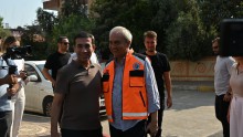 Arazi Çalışmaları