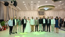 Haftasonu Nikah Programları