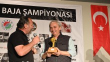 Türkiye Baya Şampiyonası Ödül Töreni