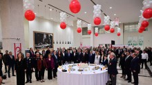 KKTC Kuruluş Yıldönümü Etkinliği