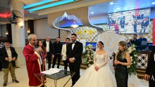 Nikah ve Nişan Merasimleri