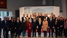 Güzel Sanatlar Fakültesi Fotoğraf Bölümü Sergisi