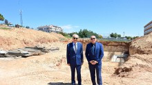 Ziyaretlerimiz