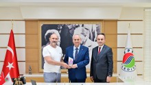 Makam Kabulleri