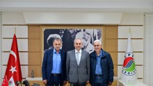 Makam Kabulleri