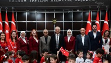 23 Nisan Çocuk Meclisi