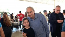 Taziye Ziyaretimiz