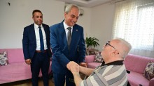 Vatandaş Ziyaretimiz