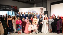 Modern Sanatlar Galerisi AKMEK Sergisi