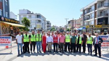 Arazi Ziyaretlerimiz