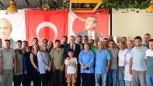 Kepez Vakfı Personeli Ziyaretimiz
