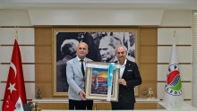 Makam Kabulleri