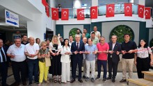 Kamile Akın Kişisel Resim Sergisi