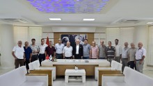 Makam Kabulleri