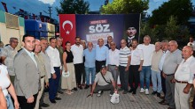 Amir Ateş Semt Konağı 