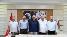 Makam Kabulleri