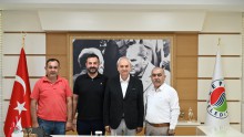 Makam Kabulleri