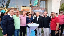 Esnaf Açılış Ziyaretimiz