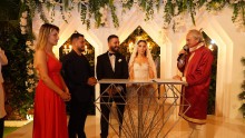 Nikah ve Düğün Merasimleri
