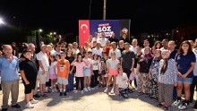 Halk Buluşması