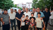 Halk Buluşması