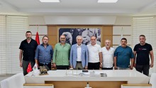 Makam Kabulleri