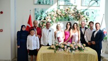 Nikah ve Sünnet Merasimleri