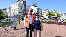Arazi Ziyaretlerimiz