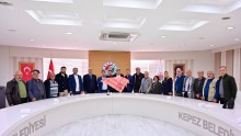 Makam Kabulleri
