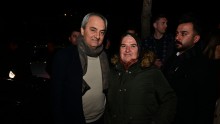 Miting Alanı Ziyaretimiz