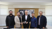 Makam Kabulleri