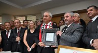 Kepez’de Kocagöz dönemi başladı