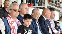 Kepezspor gol oldu yağdı 9-0