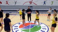 Şampiyon kızlar Anadolu Şampiyonasında